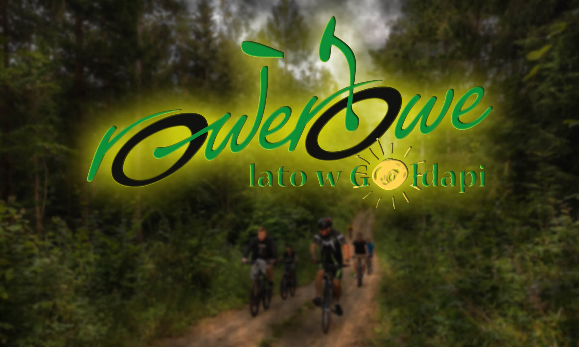  Rowerowe Lato W Go dapi Regulamin Wyjazdu Nr 5